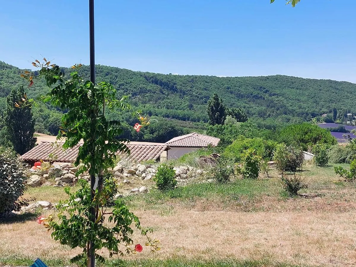Gite La Fontaine De Rocoule Rochefort-en-Valdaine 0*,