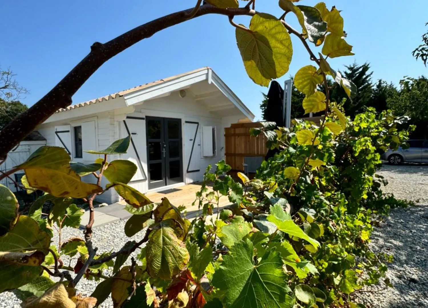Holiday home Gite La Fontaine De Rocoule Rochefort-en-Valdaine