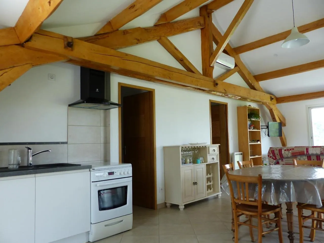 Holiday home Gite La Fontaine De Rocoule Rochefort-en-Valdaine